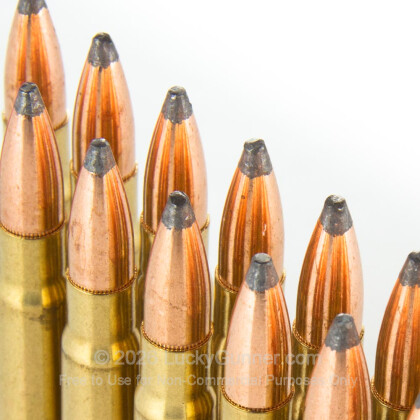 Image 4 of Federal .303 British Ammo