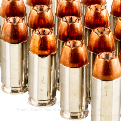 Image 5 of Winchester .40 S&W (Smith & Wesson) Ammo