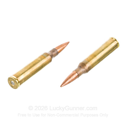 Image 5 of Vairog .338 Lapua Magnum Ammo