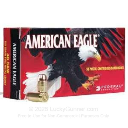 Image 1 of Federal 9mm Makarov (9x18mm) Ammo