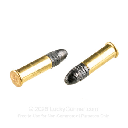 Image 6 of Remington .22 Long Rifle (LR) Ammo