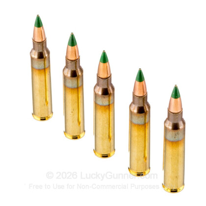 Image 4 of PMC 5.56x45mm Ammo