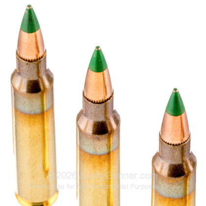 Image 5 of PMC 5.56x45mm Ammo