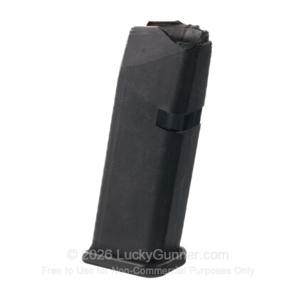 Large image of Factory Glock 40 S&W G23 15-Round Magazines For Sale *LE TRADE-IN*