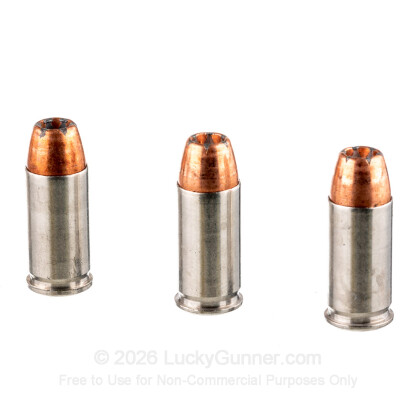 Image 5 of Speer .32 Auto (ACP) Ammo