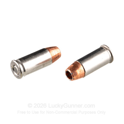 Image 6 of Speer .32 Auto (ACP) Ammo