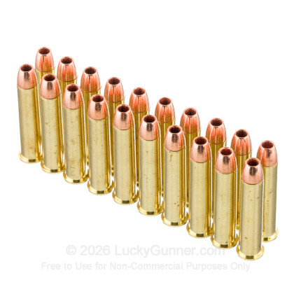 Image 4 of Barnes 45-70 Ammo