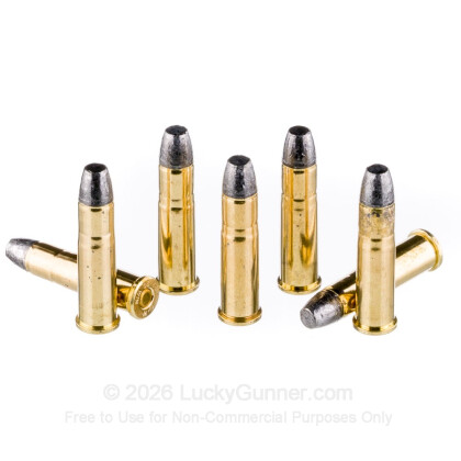 Image 1 of Mixed 32-20 WIN. Ammo