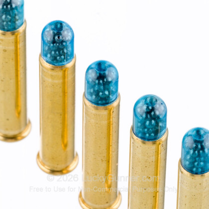 Image 4 of CCI .22 Magnum (WMR) Ammo