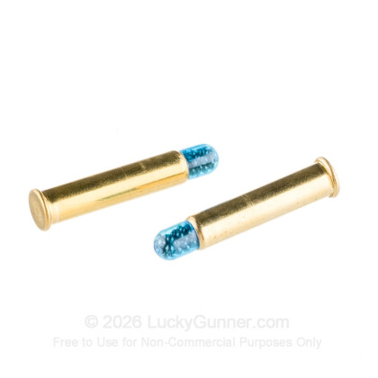 Image 5 of CCI .22 Magnum (WMR) Ammo