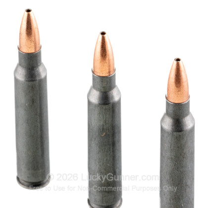 Image 5 of Wolf .223 Remington Ammo