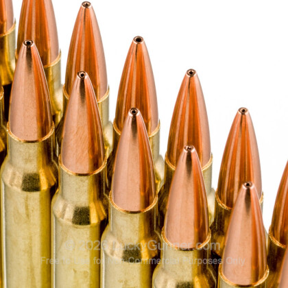 Image 5 of Hornady .308 (7.62X51) Ammo