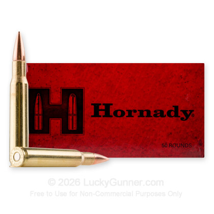 Image 2 of Hornady .30-06 Ammo