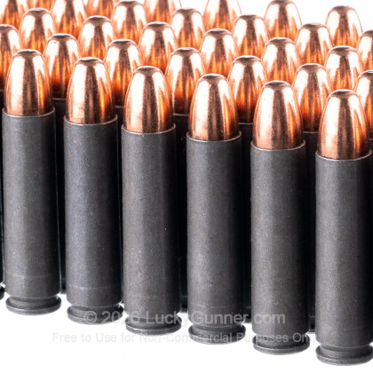 Image 5 of Wolf 30 Carbine Ammo