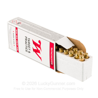 Image 3 of Winchester .300 Blackout Ammo