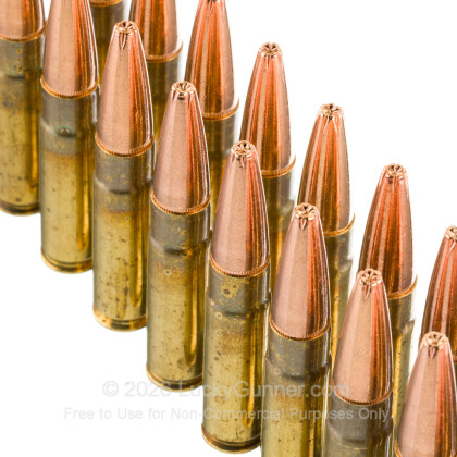 Image 5 of Winchester .300 Blackout Ammo