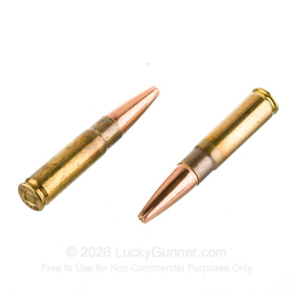 Image 6 of Winchester .300 Blackout Ammo