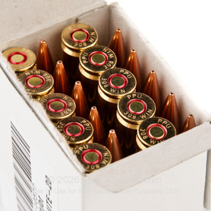 Image 4 of Prvi Partizan .308 (7.62X51) Ammo
