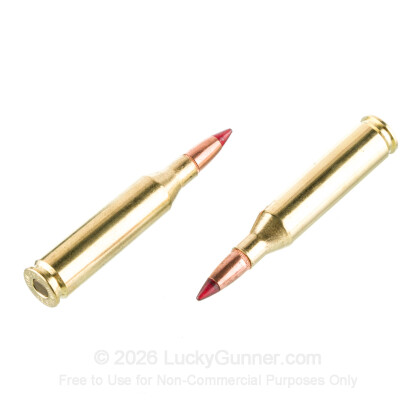 Image 5 of Winchester .243 Winchester Ammo