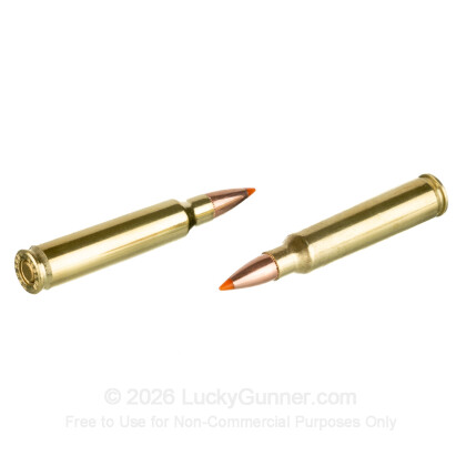 Image 6 of Nosler Ammunition .223 Remington Ammo