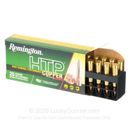 Image 3 of Remington .223 Remington Ammo