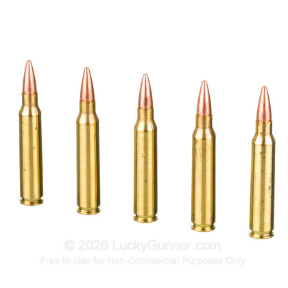 Image 4 of Remington .223 Remington Ammo