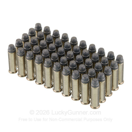 Image 4 of Federal .38 Special Ammo