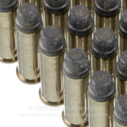 Image 5 of Federal .38 Special Ammo