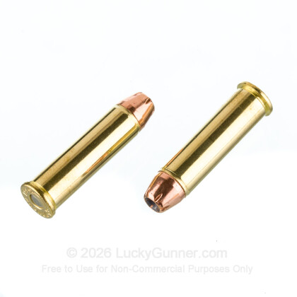 Image 6 of Buffalo Bore .357 Magnum Ammo