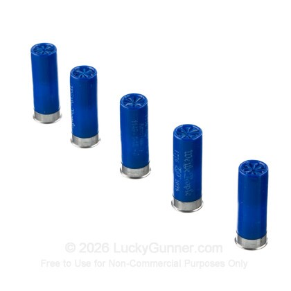 Image 4 of Remington 12 Gauge Ammo