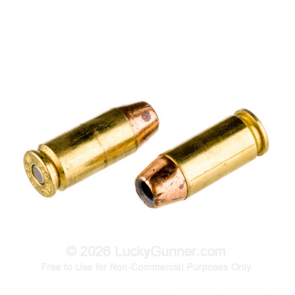 Image 6 of Federal .40 S&W (Smith & Wesson) Ammo