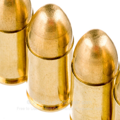 Image 5 of Armscor 9mm Luger (9x19) Ammo