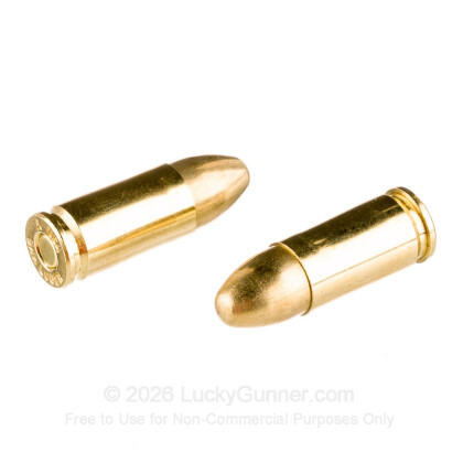 Image 6 of Armscor 9mm Luger (9x19) Ammo