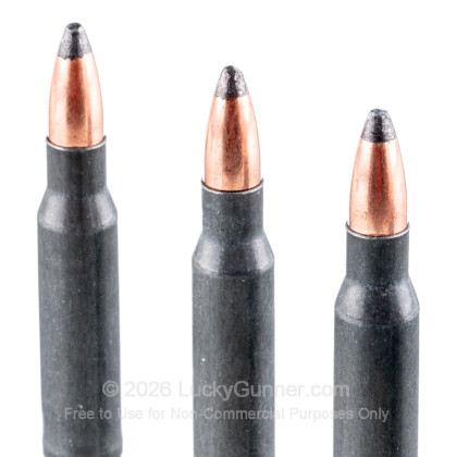 Image 5 of Wolf .308 (7.62X51) Ammo