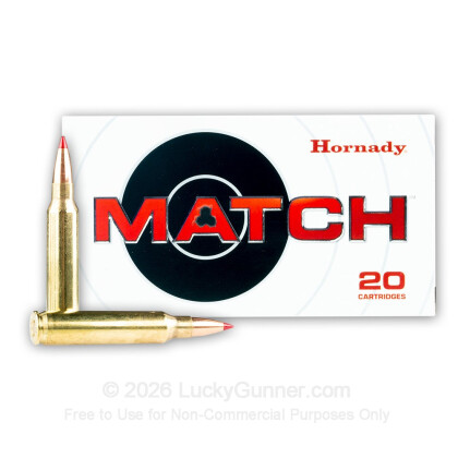 Image 2 of Hornady .223 Remington Ammo