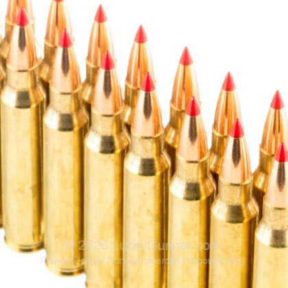 Image 5 of Hornady .223 Remington Ammo