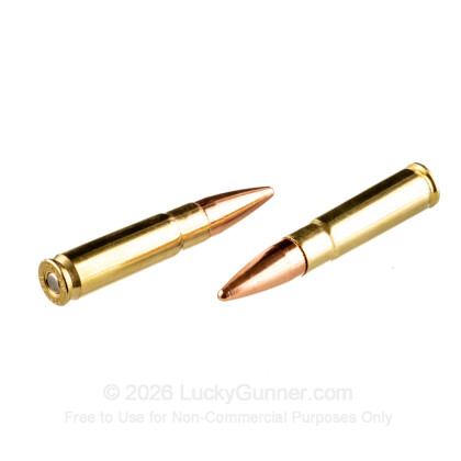 Image 6 of Hornady .300 Blackout Ammo
