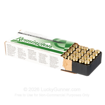 Image 3 of Remington .40 S&W (Smith & Wesson) Ammo