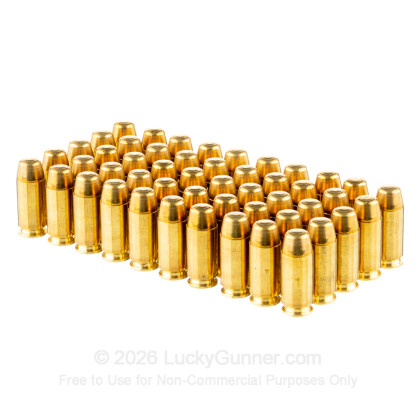 Image 4 of Remington .40 S&W (Smith & Wesson) Ammo