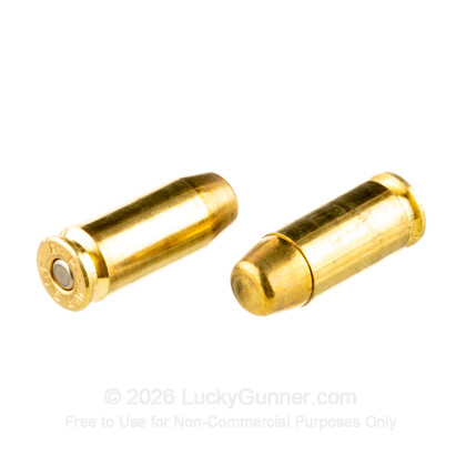 Image 6 of Remington .40 S&W (Smith & Wesson) Ammo