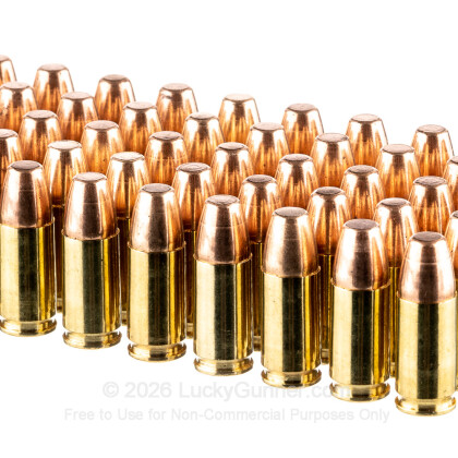 Image 5 of Winchester 9mm Luger (9x19) Ammo