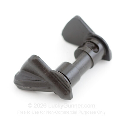 Large image of Blackhawk Ambidextrous Offset Safety Adapter For Sale