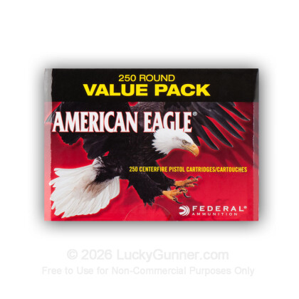 Image 5 of Federal .45 ACP (Auto) Ammo