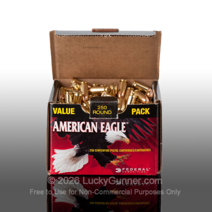 Image 4 of Federal .45 ACP (Auto) Ammo