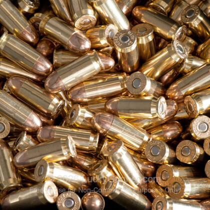 Image 2 of Federal .45 ACP (Auto) Ammo