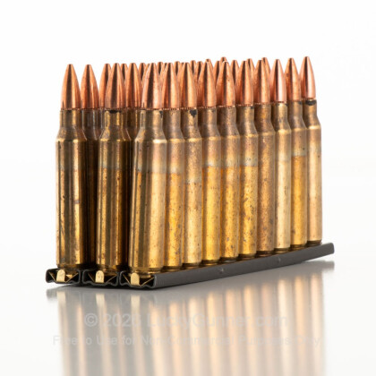 Image 11 of Federal 5.56x45mm Ammo