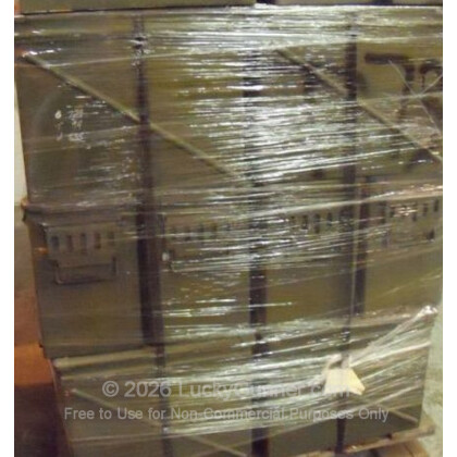 Large image of Surplus 30 mm Ammo Cans For Sale