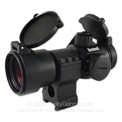 Large image of Red Dot For Sale - 1x32mm - Bushnell TRS - Black - (AR731305)