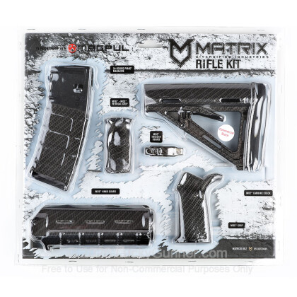 Image 2 of Magpul  Ammo