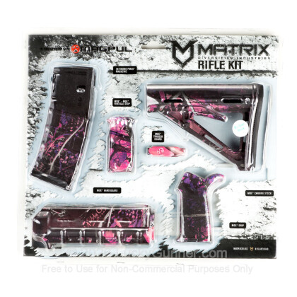 Image 2 of Magpul  Ammo